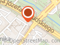 Skok - Spółdzielcza Kasa Oszczędnościowo - Kredytowa Im. F. Stefczyka - Oddział