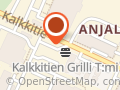 Kalkkitien Grilli