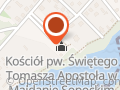 Parafia rzymskokatolicka św. Tomasza Apostoła