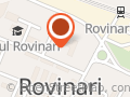 Spital Orasenesc Rovinari
