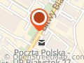 Admit, Sufity Podwieszane Błażewicz B.