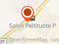 Salon Peltituote Oy