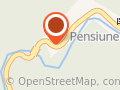 Pensiunea Valea Paradisului
