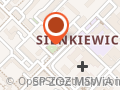 Odzież Zachodnia NA WIESZAKU