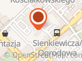 Gabinet Chirurgii Wątroby, Trzustki i Dróg Żółciowych, dr n.med. Aleksander Tarasik