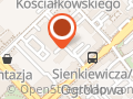 Na Sienkiewicza. Przychodnia Lekarska Nzoz