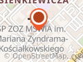 Gabinet Stomatologiczny Elżbieta Bakun