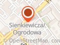 PK Apartments - Sienkiewicza Street