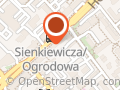 Miejskie Biuro Geodezyjne - geodeta Tomasz Tekień
