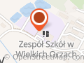 Zespół Szkół Publicznych W Wielkich Oczach