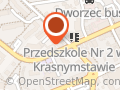 Centrum Edukacji Profilaktyki i Leczenia Uzależnień Winda