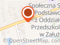 Parafia Opieki Matki Bożej w Załużu