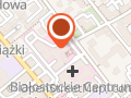 KLUB AMAZONKI W BIAŁYMSTOKU