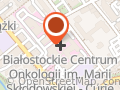 KLUB AMAZONKI W BIAŁYMSTOKU