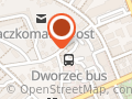 Kurczak Z Rożna
