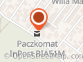 Przeprowadzki, Bagażówka Białystok