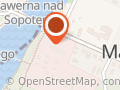 Domki "Cezan" Majdan Sopocki