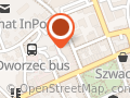 Merkury. Pawilon handlowy PSS Społem