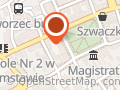 Biuro Nieruchomości Kamieniczka Magdalena Wielecka