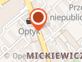 Uścinowicz M., dr med. Spec. chorób dzieci - gastroenterolog. Specjalistyczny gabinet pediatryczny