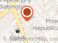 Strony internetowe Białystok - Synergia77
