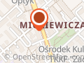 Dąbrowska Wiesława. Zakład fryzjerski