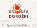 Chrupkowo Karma dla Zwierząt - Dorożki