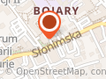 Salon kosmetyczny Stylowe Oczko