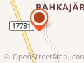 Pahkajärvi V Oy