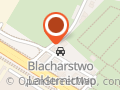 BLACHARSTWO LAKIERNICTWO POJAZDOWE