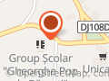 Grup Scolar Gheorghe Pop de Basesti Cehu Silvaniei