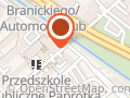 Salon Kosmetyczny Orzeszkowej 18