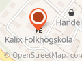 Kalix Utbildning & Konferens Ab