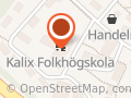 Stf Kalix Vandrarhem