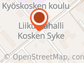 Pilke taidepäiväkoti Väinämöinen