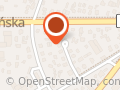 Bumerang. Biuro Turystyczne. Kosieradzka d.