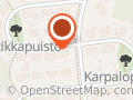 Tuoreniemi Marja Talvikki