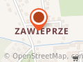 Chimosz Kazimierz. Sklep spożywczy