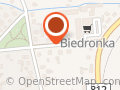 Biedronka Krasnystaw