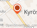 Kyrön Pyörä