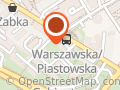 Odprowadzanie auta Białystok