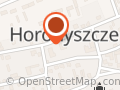 Zespół Przedszkolny W Horodyszczu