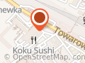 KOKU Sushi Kraszewskiego, Białystok