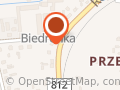 Przedsiębiorstwo Robót Drogowych. Sp. Z O.o. Wytwórnia Mas Bitumicznych
