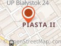 Administracja os. Piasta I