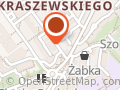 Non-Stop. S.j. Półtorzycki J.a.