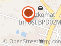 Halinopex. Zakład wulkanizacyjny. Fiedoruk H.