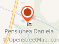 Pensiunea Daniela