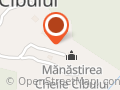 Mănăstirea Cheile Cibului