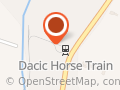 Dacic Horse Train
